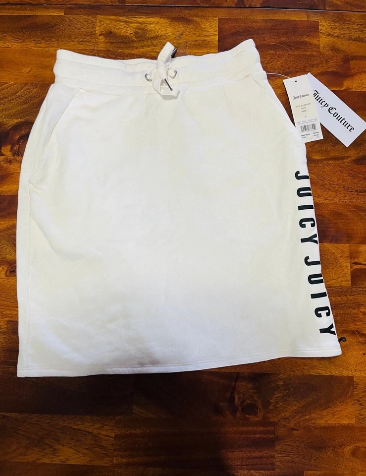 Falda Juicy Couture nueva con etiquetas Foto 1 de 1