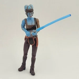 Star Wars Loose Aayla Secura ( Jedi Knight ) ROTS - Picture 1 of 1