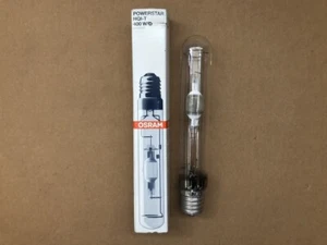 Powerstar HQI-T 400 W/D Osram lampada ad alogenuri metallici E40 - Foto 1 di 1