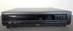 Philips AK 601 Reproductor de CD Ancho = 36 cm - Imagen 1 de 8