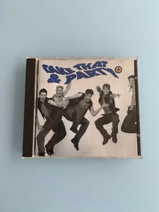 CD Take That and Party 1992 Club Edition 35 214 6 BMG UK I found Heaven Promises - Bild 1 von 3