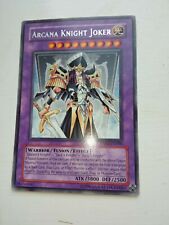 Arcana Knight Joker - ANPR-EN090 - Rare Unlimited Ancient Prophecy 