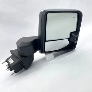 2020-2024 Chevrolet Silverado GMC Sierra 2500 Right Passenger Mirror OE 84753228 - Picture 1 of 21