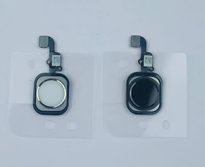 Nappe bouton home pour iPhone 6s - Photo 1 sur 4
