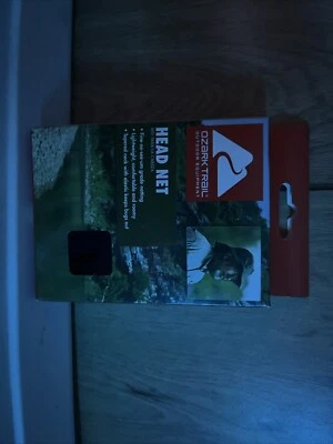 Red de cabeza Foto 1 de 3