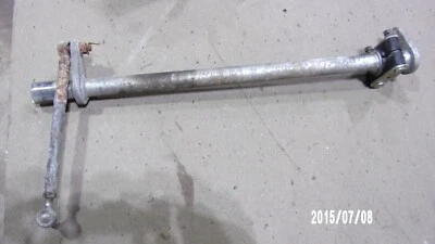 2006 Yamaha Apex GT RTX ER Steering Shaft Stem - Image 1 of 3