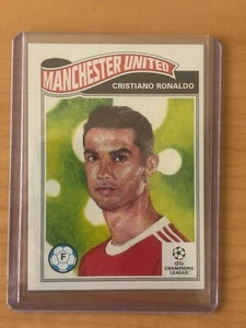 LIving Set n. 374 - Cristiano Ronaldo - Manchester United - Picture 1 of 1