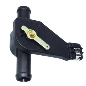 Coolant Heater Control Valve 701819809D For VW Transporter Caravelle T4 1996-04 - Picture 1 of 9