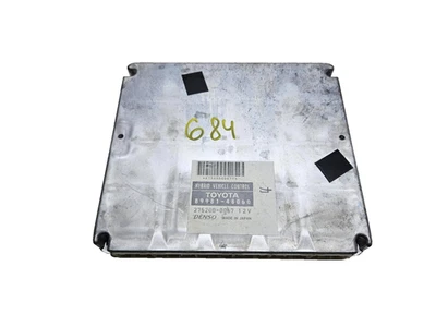 LEXUS RX400H CENTRALINA MOTORE IBRIDA ECU 89981-48060 MK2 XU30 2004 - 2009 - Immagine 1 di 4