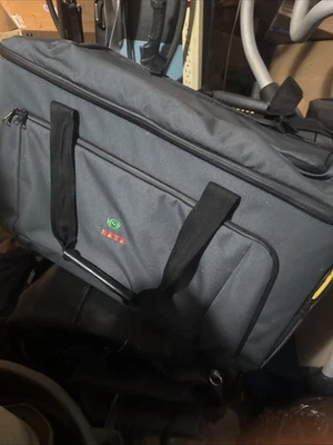 Kata One Man Band -74 Bolsa de equipo de video con correa para el hombro ¡EXCELENTE ESTADO!! Foto 1 de 4