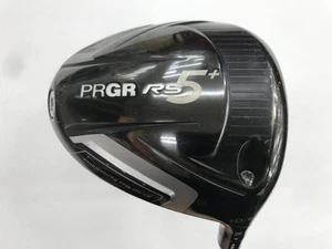 PRGR RS 5+ 10.5° 1W Speeder EVOLUTION for PRGR (RS 5+) Regular #Mj - Picture 1 of 9