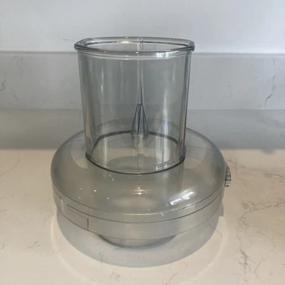 Magimix Le Duo XL Exprimidor y Prensa de Cítricos Tapa Cubierta Parte Superior Repuesto Transparente Foto 1 de 4