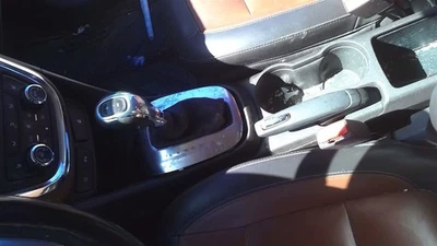 Shifter ENCORE    2013 Transmission Shift 30496052 - Image 1 of 4