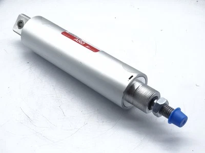 ARO 2415-1009-040 PNEUMATIC CYLINDER - Image 1 of 3