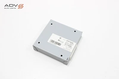 MITSUBISHI OUTLANDER 2017-21 cámara de visión trasera unidad de módulo de control de computadora OEM Foto 1 de 4