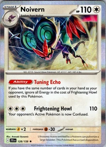 Noivern 128/159 SV09: Journey Together Rare - NM - Picture 1 of 2