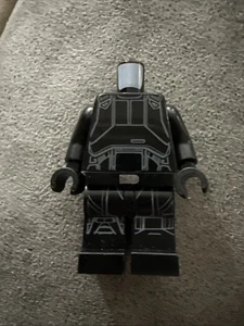 Lego Star Wars Imperial Death Trooper ohne Kopf/Helm SW0796 75156 - Bild 1 von 4