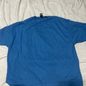 Hanes Beefy T-shirt Size 5XL New - Picture 1 of 2