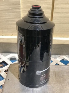 Jobo 3005 8x10 Film Drum with Cog Lid, Used Nice shape. - Picture 1 of 5