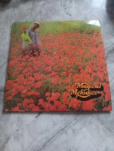 MAGICAL MELODIES - 1968 UK 6-track Vinyl LP - Picture 1 of 3