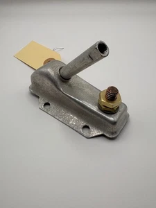 Model A Ford Starter Switch 1929 1930 1931 Restored Original MARC MAFCA - Picture 1 of 7