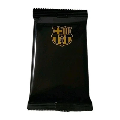 2025 Futera Headliners FC Barcelona Pack New - Image 1 of 2