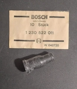 NOS Bosch OEM 1 230 522 011 External Ignition Coil Plug Wire Boot Protection Cap - Bild 1 von 4