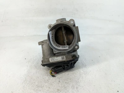 Lincoln MKX 2007-2010 carrocería del acelerador D8XKB Foto 1 de 4