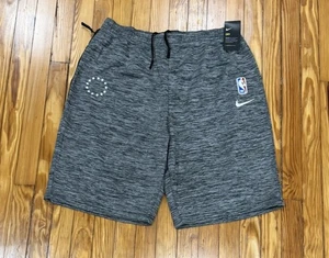 NEW Men’s Nike 76ers Thermaflex NBA Player Issue Basketball Shorts Size 3XL - Picture 1 of 3