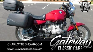 1994 BMW R100R - Picture 1 of 40