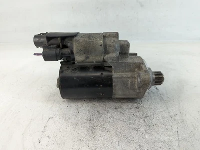 Volkswagen CC 2009-2017 motor de arranque de coche solenoide fabricante original KYZG1 Foto 1 de 4