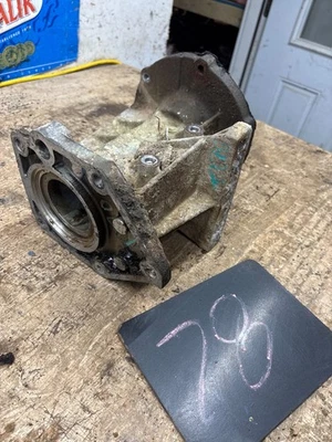 FORD F150 1980-1986 ALUMINIO 4 VELOCIDADES T170 T-170 ADAPTADOR CAJA TRANSMISIÓN Foto 1 de 4