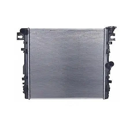 Carquest Premium Radiator Jeep - Wrangler (2007-2018) - Image 1 of 1