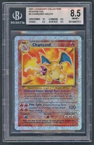 Pokemon Karten - - GEM MT - Bild 1 von 11