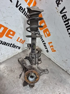 2018-2023 MERCEDES A CLASS W177 A35 AMG FRONT SUSPENSION CORNER PASSENGER SIDE - Image 1 of 4