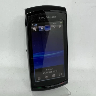 Sony Ericsson Vivaz (U5i) Touchhandy (Neuwertiger Zustand und ohne Simlock) - Bild 1 von 4
