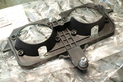 L71) Piaggio NRG 50 MC2 (ZAPC04) Scheinwerfer Halterung 463849 NEU NRG NTT SAL1 - Bild 1 von 4