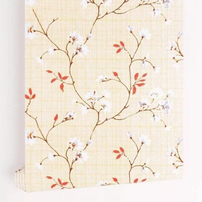 White Ewha Peel and Stick Wallpaper Self Adhesive Home Locker Renovation - Image 1 of 4