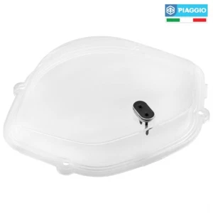 PI639414 VETRO CRUSCOTTO CONTACHILOMETRI VESPA GRANTURISMO GT L  200 2003-2006 - Foto 1 di 3