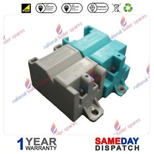 Saunier Duval Zündtrafo 05210600 - Bild 1 von 3