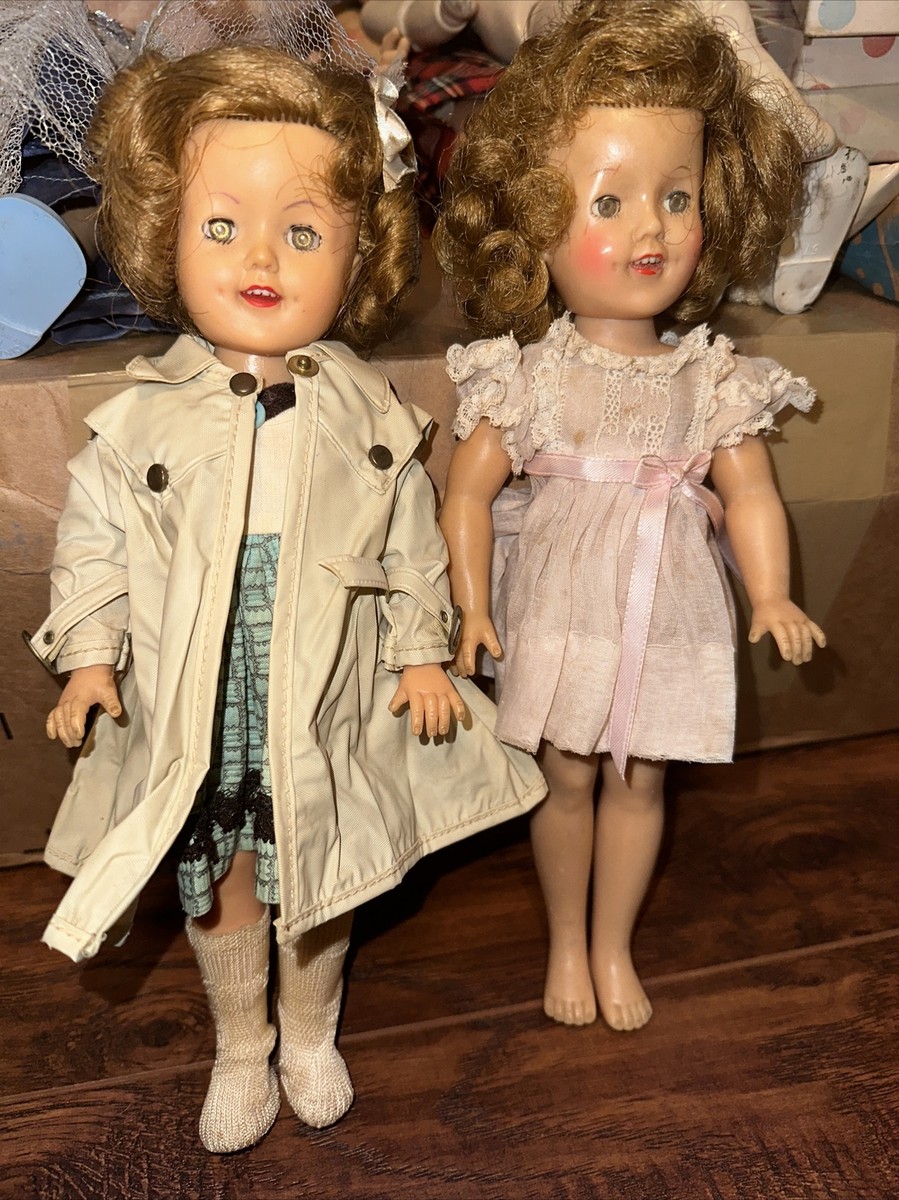 Ideal Shirley Temple St 12 for sale | eBay Ideal Shirley Temple St 12 for sale | eBay