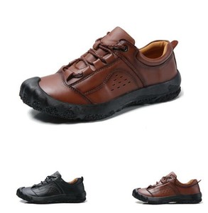 Mens Trekking Sports Hiking Lightweight Sneakers Waterproof Outdoors Shoes New 