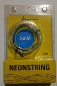 Sharkoon Computer Case Neon String Including Dual Inverter  1.5m 150cm - Picture 1 of 17