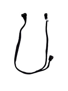 Genuine Dell PowerEdge R640 H350 H550 SAS Cable Assembly X63V7 0X63V7 - Picture 1 of 3