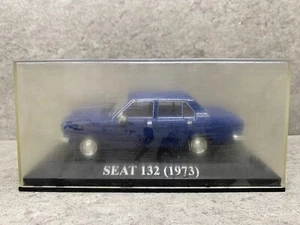 DIECAST 1:43 SEAT 132 1973 (02) - Picture 1 of 2