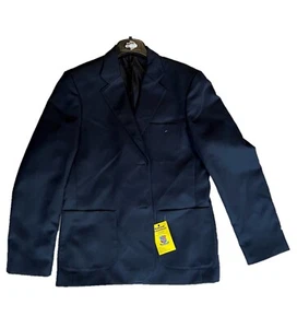Girls Navy School Blazer 30" Chest - Picture 1 of 1