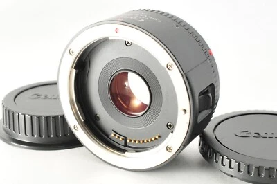 [Near MINT] Canon Life Size Converter EF For 50mm f/2.5 Compact Macro Lens JAPAN - Image 1 of 4