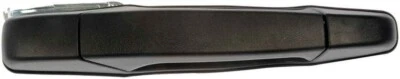 Para 2007-2013 GMC Yukon XL 2500 maçaneta externa traseira direita Dorman 379ZZ25 - Imagem 1 de 3