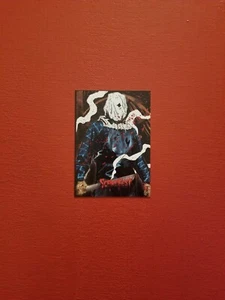 SCAREFEST WEEKEND CONVENTION - JASON VORHEES - SERIES 2 PROMO TRADING CARD - Picture 1 of 2