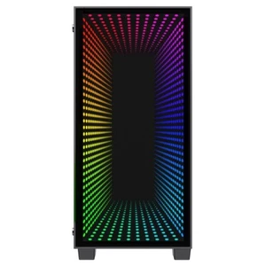 PC Tower intel Core i5 16 GB Ram 1TB + 240GB SSD GT730 4GB Win 10/11 Pro - Picture 1 of 4